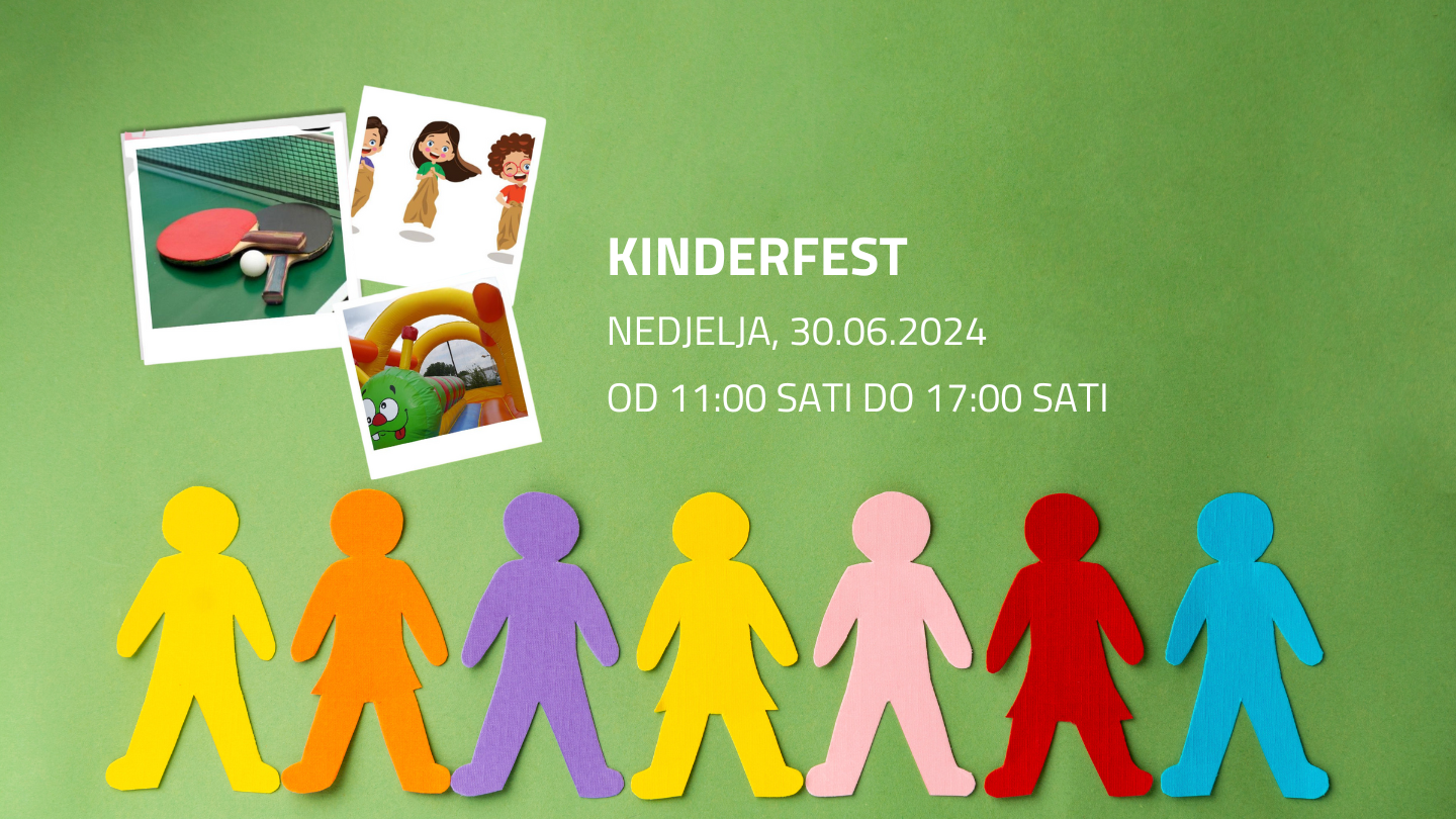 kinderfest