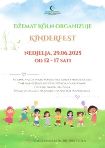 Kinderfest 2025