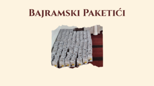 Bajramski Paketići