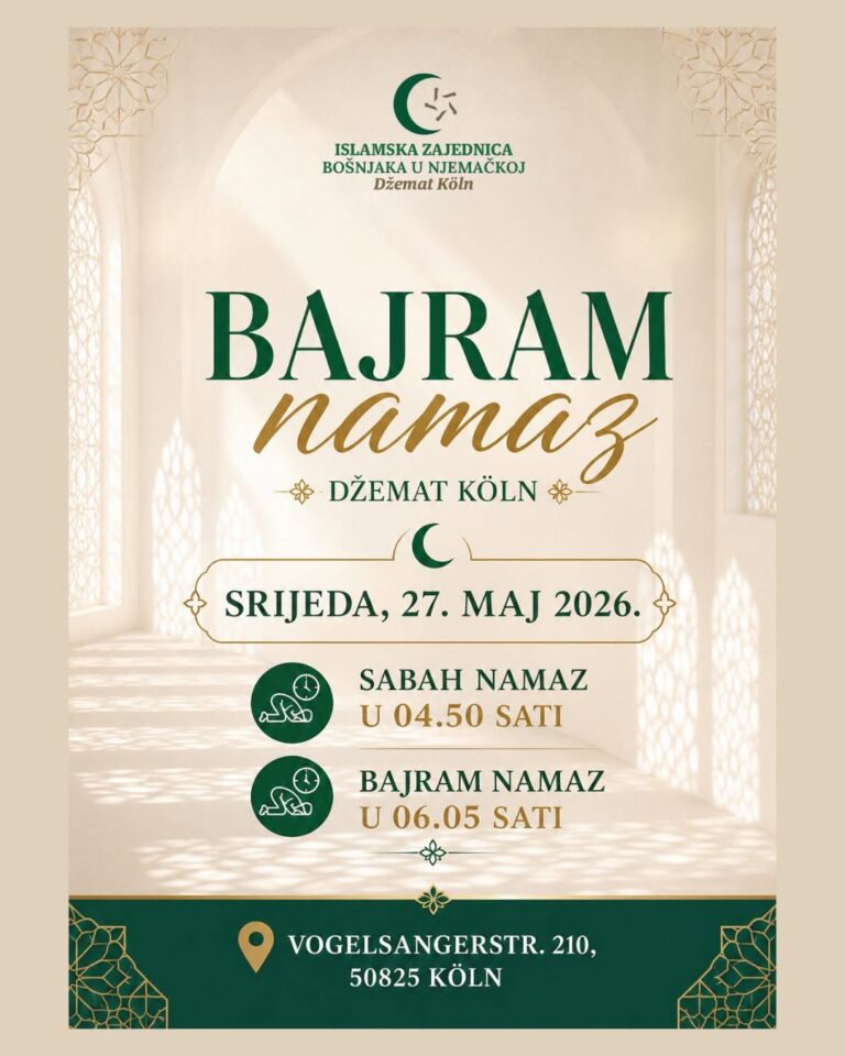 Kurban Bajram